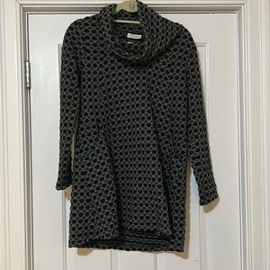 EUC Komil (size medium) Tunic